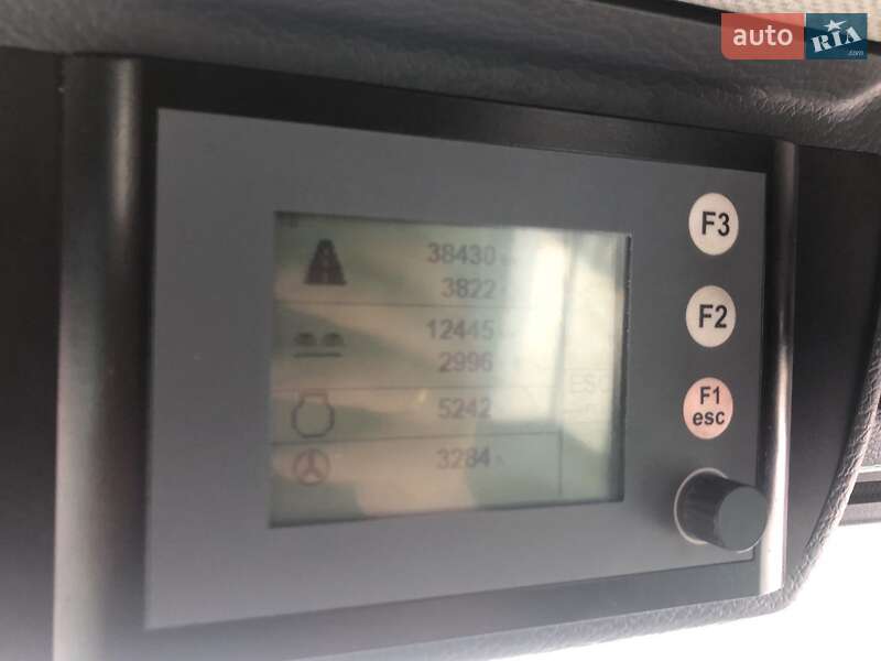 Подметальная машина SCHMIDT Swingo 2014 в Житомире