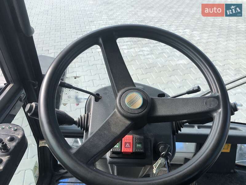 Подметальная машина SCHMIDT Swingo 2014 в Житомире