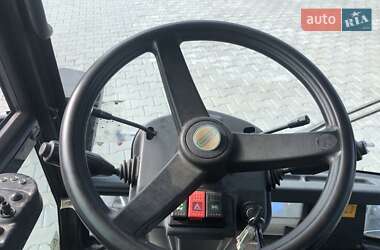Подметальная машина SCHMIDT Swingo 2014 в 