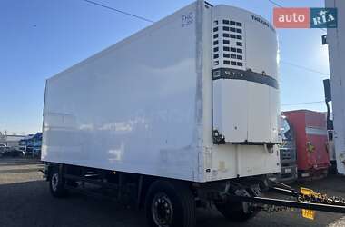 Рефрижератор Schmitz Cargobull AWF 18 2007 в 