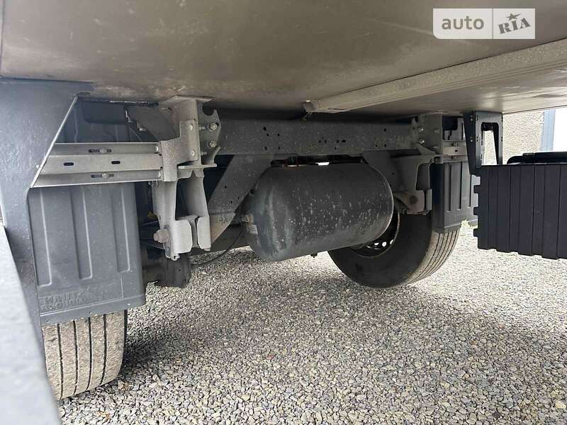 Рефрижератор напівпричіп Schmitz Cargobull BPW 2015 в Тернополі фото 21 Рефрижератор напівпричіп Schmitz Cargobull BPW 2015 в Тернополі