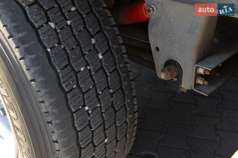 Фургон полуприцеп Schmitz Cargobull BPW 2017 в Виннице