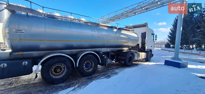 Schmitz Cargobull BPW 1996