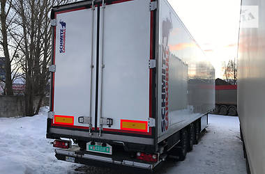 Рефрижератор полуприцеп Schmitz Cargobull Cargobull 2011 в Вишневом