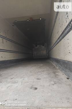 Рефрижератор полуприцеп Schmitz Cargobull Cargobull 1995 в 