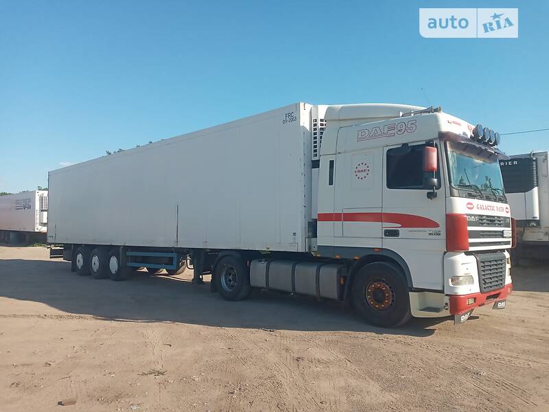 Schmitz Cargobull Cargobull