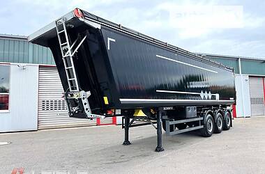 Самоскид напівпричіп Schmitz Cargobull Cargobull 2019 в Лубнах