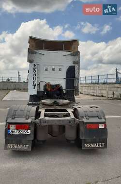 Самосвал полуприцеп Schmitz Cargobull Cargobull 2011 в 