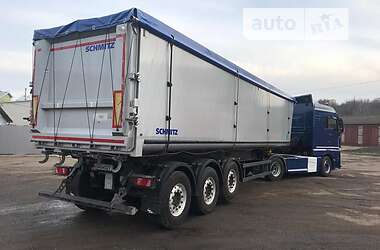 Самосвал полуприцеп Schmitz Cargobull Cargobull 2013 в 