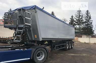 Самосвал полуприцеп Schmitz Cargobull Cargobull 2013 в 