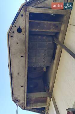 Рефрижератор полуприцеп Schmitz Cargobull Cargobull 1996 в 