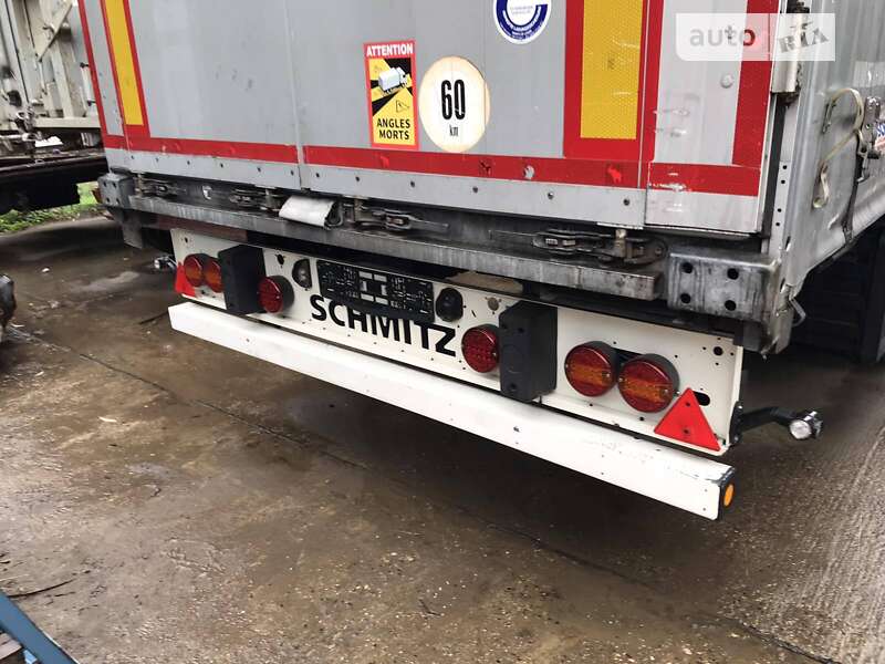 Schmitz Cargobull Cargobull