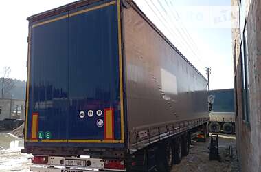 Другие прицепы Schmitz Cargobull Cargobull 2013 в Львове