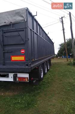 Контейнеровоз полуприцеп Schmitz Cargobull Cargobull 2002 в 