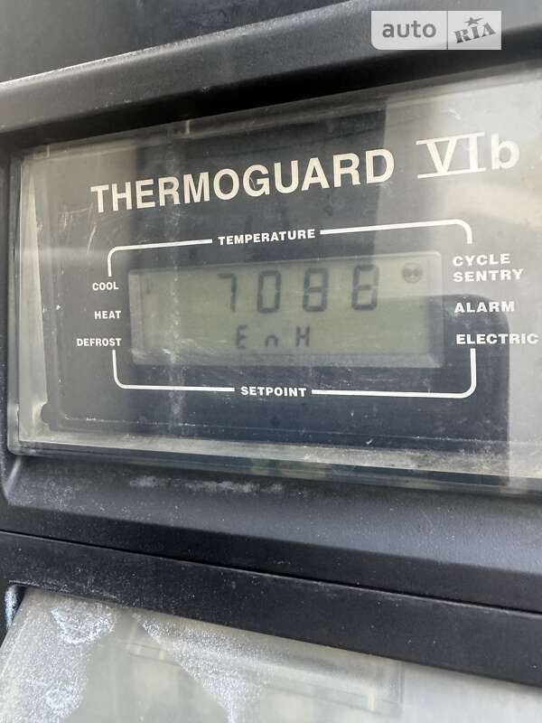 Рефрижератор Schmitz Cargobull Cargobull 2018 в Дрогобыче