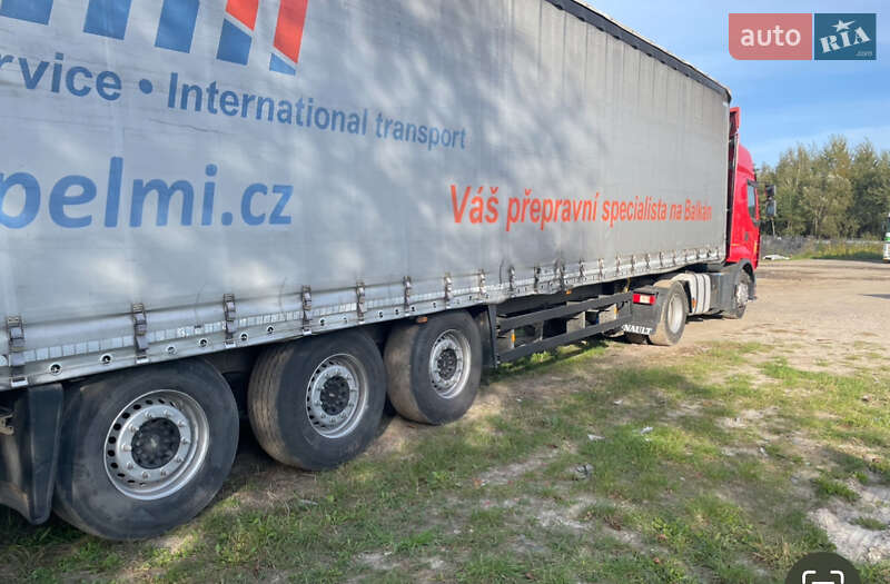 Schmitz Cargobull Cargobull 2006
