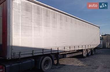 Другие прицепы Schmitz Cargobull Cargobull 2013 в 