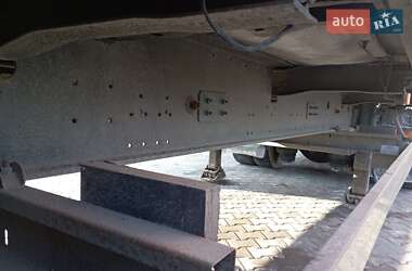 Другие прицепы Schmitz Cargobull Cargobull 2013 в 