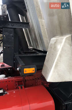 Самосвал полуприцеп Schmitz Cargobull Cargobull 2003 в Полонном