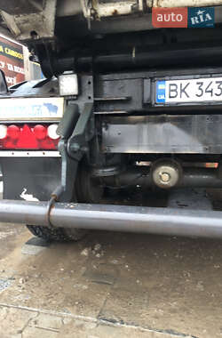 Самосвал полуприцеп Schmitz Cargobull Cargobull 2003 в Полонном