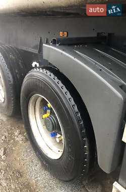 Самосвал полуприцеп Schmitz Cargobull Cargobull 2003 в Полонном