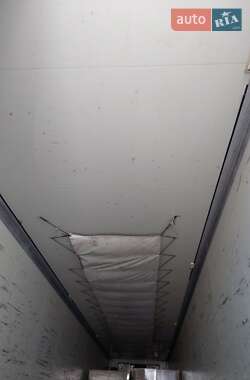Рефрижератор напівпричіп Schmitz Cargobull Cargobull 2009 в 