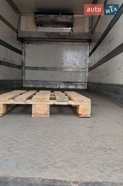 Рефрижератор Schmitz Cargobull Cargobull 2008 в 
