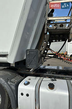 Самоскид напівпричіп Schmitz Cargobull Cargobull 2013 в 