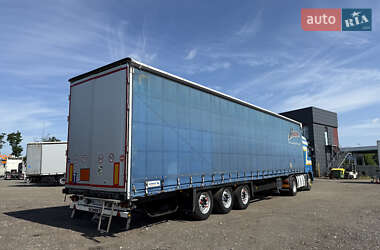 Інші причепи Schmitz Cargobull Cargobull 2014 в 