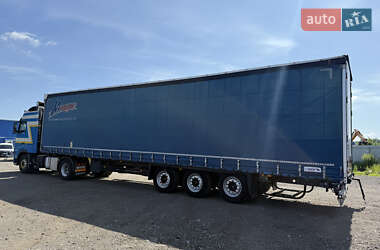 Інші причепи Schmitz Cargobull Cargobull 2014 в 