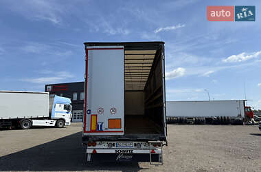 Інші причепи Schmitz Cargobull Cargobull 2014 в 