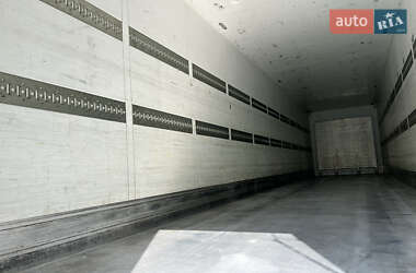 Рефрижератор полуприцеп Schmitz Cargobull Cargobull 2011 в 