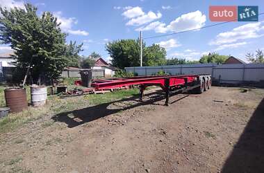 Зерновоз - полуприцеп Schmitz Cargobull Cargobull 2023 в 