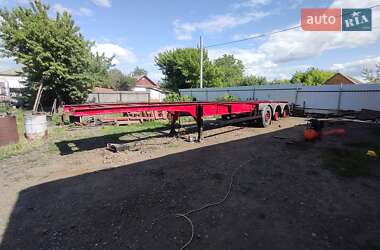 Зерновоз - полуприцеп Schmitz Cargobull Cargobull 2023 в 
