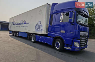 Рефрижератор полуприцеп Schmitz Cargobull Cargobull 2013 в 