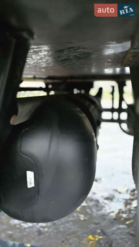 Рефрижератор напівпричіп Schmitz Cargobull Cargobull 2014 в Кам'янському фото 9 Рефрижератор напівпричіп Schmitz Cargobull Cargobull 2014 в Кам'янському