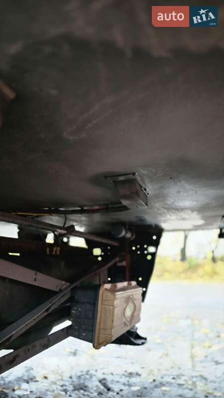 Рефрижератор напівпричіп Schmitz Cargobull Cargobull 2014 в Кам'янському фото 19 Рефрижератор напівпричіп Schmitz Cargobull Cargobull 2014 в Кам'янському