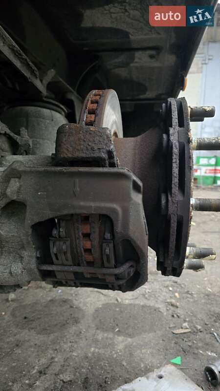 Рефрижератор напівпричіп Schmitz Cargobull Cargobull 2014 в Кам'янському фото 25 Рефрижератор напівпричіп Schmitz Cargobull Cargobull 2014 в Кам'янському