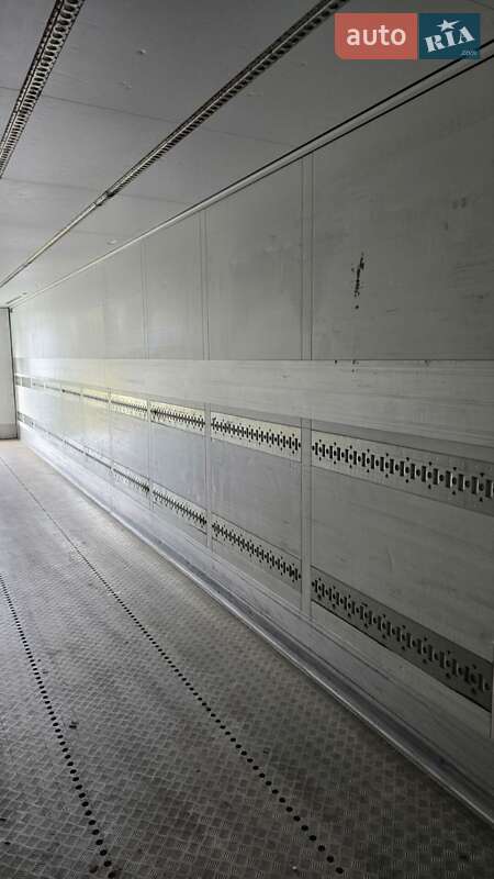 Рефрижератор напівпричіп Schmitz Cargobull Cargobull 2014 в Кам'янському фото 29 Рефрижератор напівпричіп Schmitz Cargobull Cargobull 2014 в Кам'янському