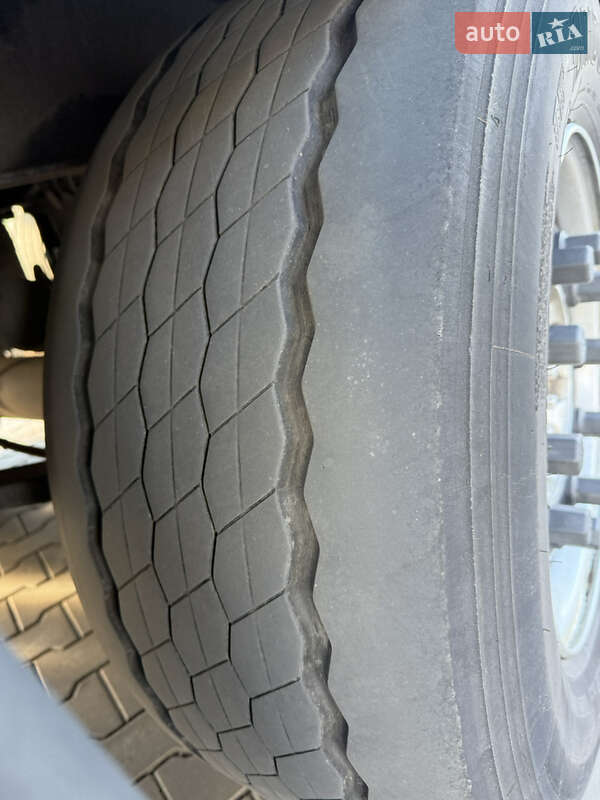 Рефрижератор полуприцеп Schmitz Cargobull Cargobull 2014 в Луцке