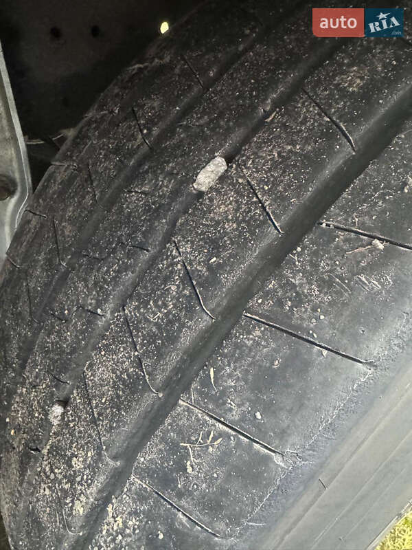 Тентованный борт (штора) - полуприцеп Schmitz Cargobull Cargobull 2016 в Виннице фото 12 Тентованный борт (штора) - полуприцеп Schmitz Cargobull Cargobull 2016 в Виннице