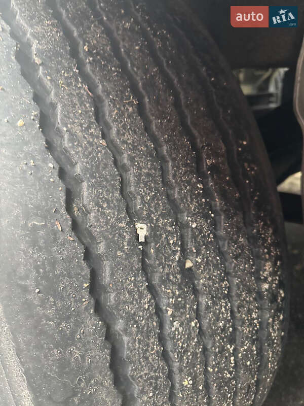 Тентованный борт (штора) - полуприцеп Schmitz Cargobull Cargobull 2016 в Виннице фото 32 Тентованный борт (штора) - полуприцеп Schmitz Cargobull Cargobull 2016 в Виннице