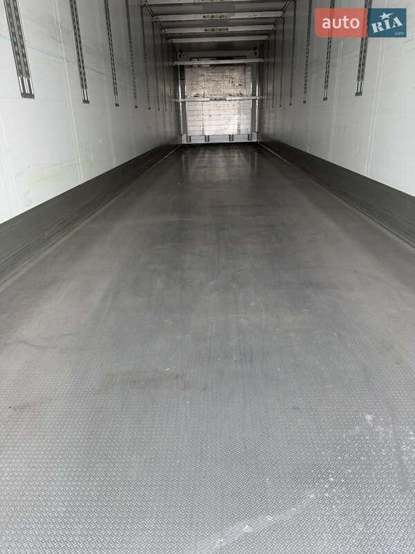 Рефрижератор полуприцеп Schmitz Cargobull Cargobull 2018 в Ивано-Франковске фото 8 Рефрижератор полуприцеп Schmitz Cargobull Cargobull 2018 в Ивано-Франковске