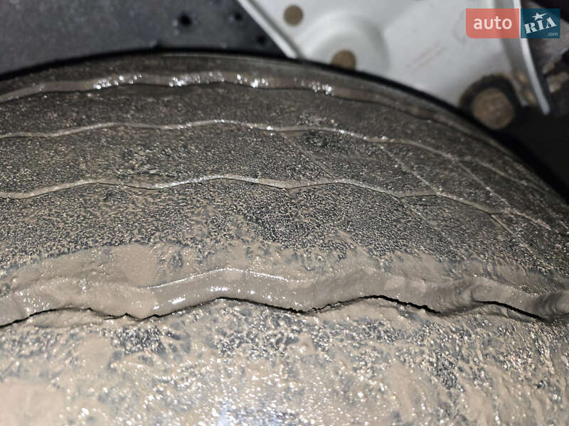 Тентований борт (штора) - напівпричіп Schmitz Cargobull Cargobull 2015 в Львові