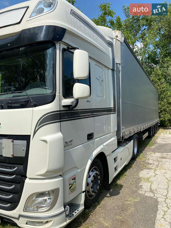 Тентованный борт (штора) - полуприцеп Schmitz Cargobull Cargobull 2019 в Одессе