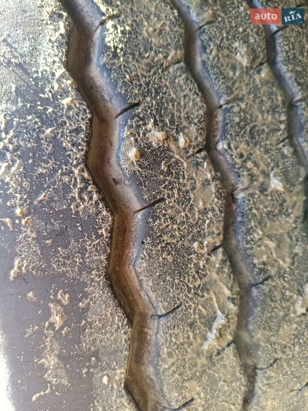 Тентованный борт (штора) - полуприцеп Schmitz Cargobull Cargobull 2010 в Луцке