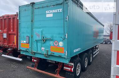 Самосвал полуприцеп Schmitz Cargobull Gotha 2000 в Виннице