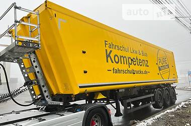 Самоскид напівпричіп Schmitz Cargobull Gotha 2020 в Чернівцях