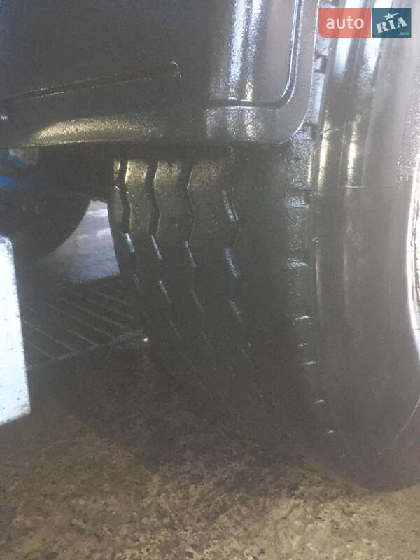 Контейнеровоз полуприцеп Schmitz Cargobull Gotha 2004 в Одессе фото 18 Контейнеровоз полуприцеп Schmitz Cargobull Gotha 2004 в Одессе