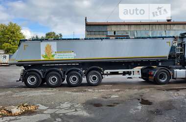 Самоскид напівпричіп Schmitz Cargobull Gotha 2015 в Києві